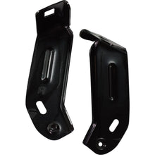 Load image into Gallery viewer, 2016-2023 Chevrolet Malibu Headlight Brackets - Driver &amp; Passenger Side (23127425)