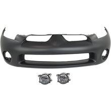 Load image into Gallery viewer, 2007-2008 Mitsubishi Eclipse Bumper Cover - Front, Coupe (6400B274)