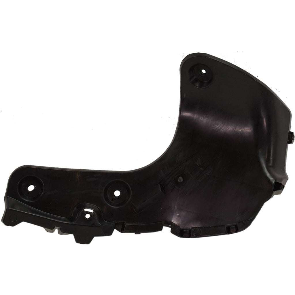 2019-2024 Toyota RAV4 & RAV4 Prime Bumper Face Bar - Rear, Right (525910R070)
