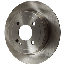 Load image into Gallery viewer, 2012-2022 Hyundai Accent &amp; Kia Rio Brake Rotor - Rear, Driver or Passenger Side, 1-Piece (44744)