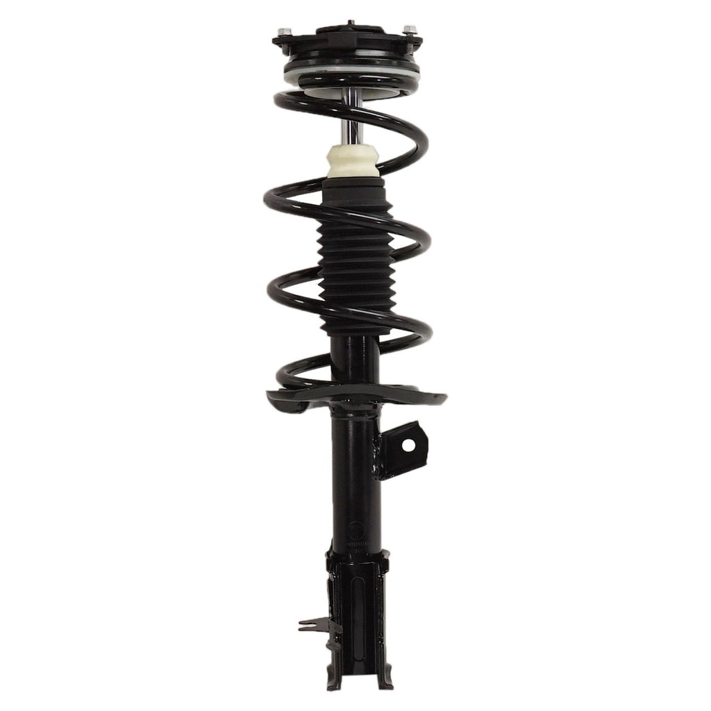 2013-2015 Nissan Rogue & Rogue Select Loaded Strut - Front, Driver Side (11737)