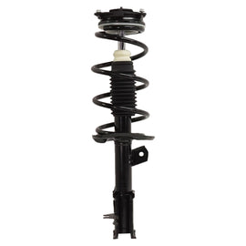 2013-2015 Nissan Rogue & Rogue Select Loaded Strut - Front, Driver Side (11737)