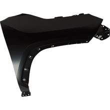 Load image into Gallery viewer, 2019-2024 Toyota RAV4 &amp; RAV4 Prime Fenders - Front, Driver &amp; Passenger Side (538110R130PFM)