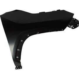 2019-2024 Toyota RAV4 & RAV4 Prime Fenders - Front, Driver & Passenger Side (538110R130PFM)