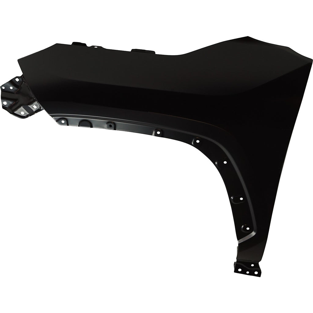 2019-2024 Toyota RAV4 & RAV4 Prime Fenders - Front, Driver & Passenger Side (538110R130PFM)