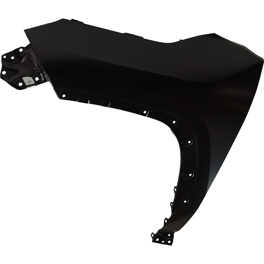2019-2024 Toyota RAV4 & RAV4 Prime Fenders - Front, Driver & Passenger Side (538110R130PFM)
