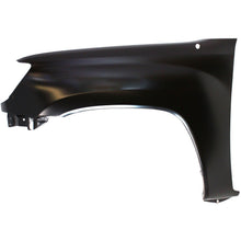 Load image into Gallery viewer, 2005-2015 Toyota Tacoma Fender - Front, Driver Side, CAPA Certified (5381204090)