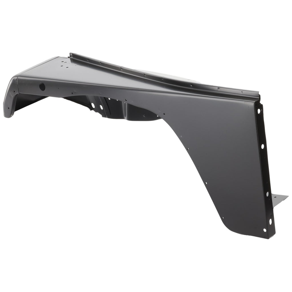 1987-1995 Jeep Wrangler Fender - Front, Driver Side (55176357)