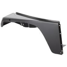 Load image into Gallery viewer, 1987-1995 Jeep Wrangler Fender - Front, Driver Side (55176357)