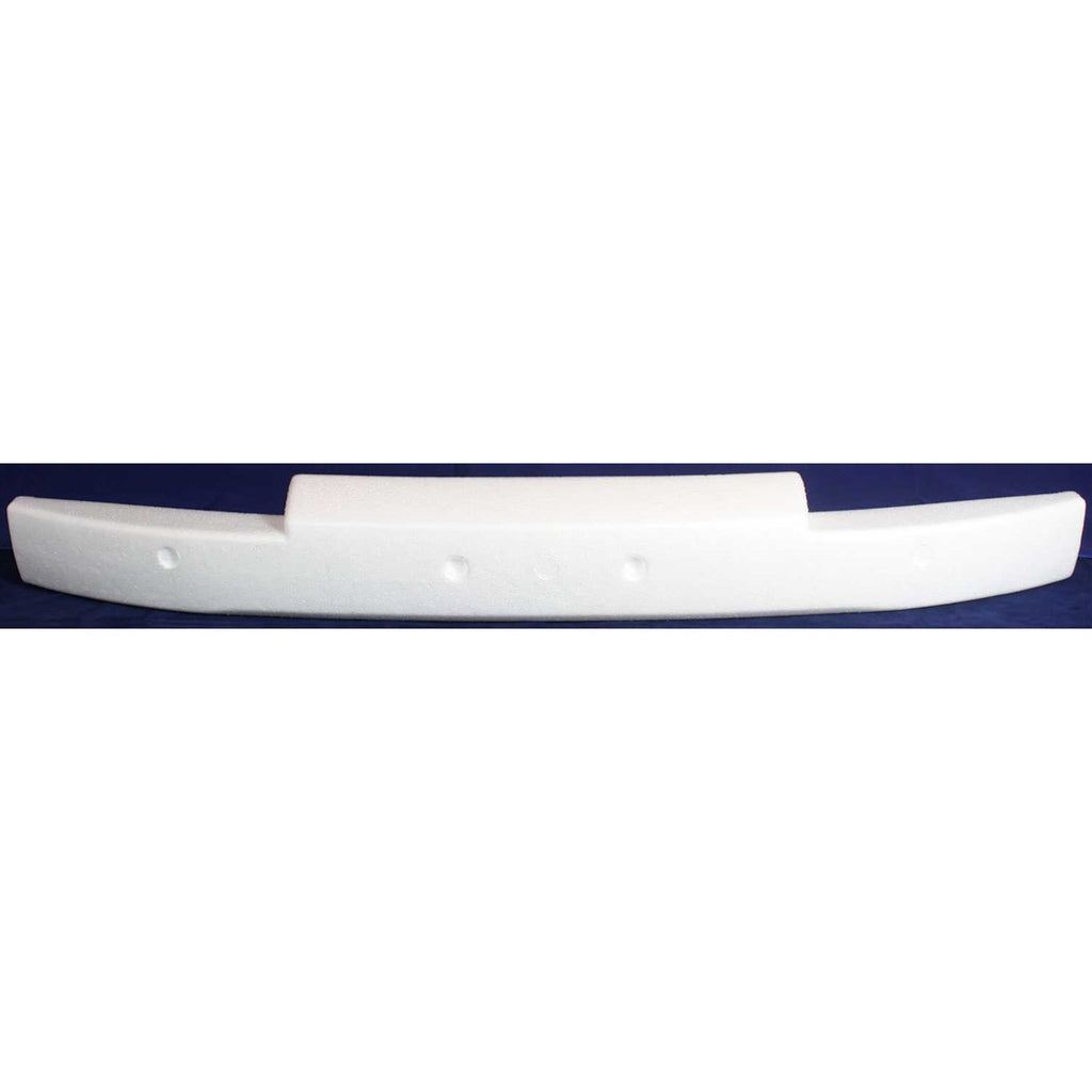 2005-2007 Subaru Legacy Bumper Absorber Front