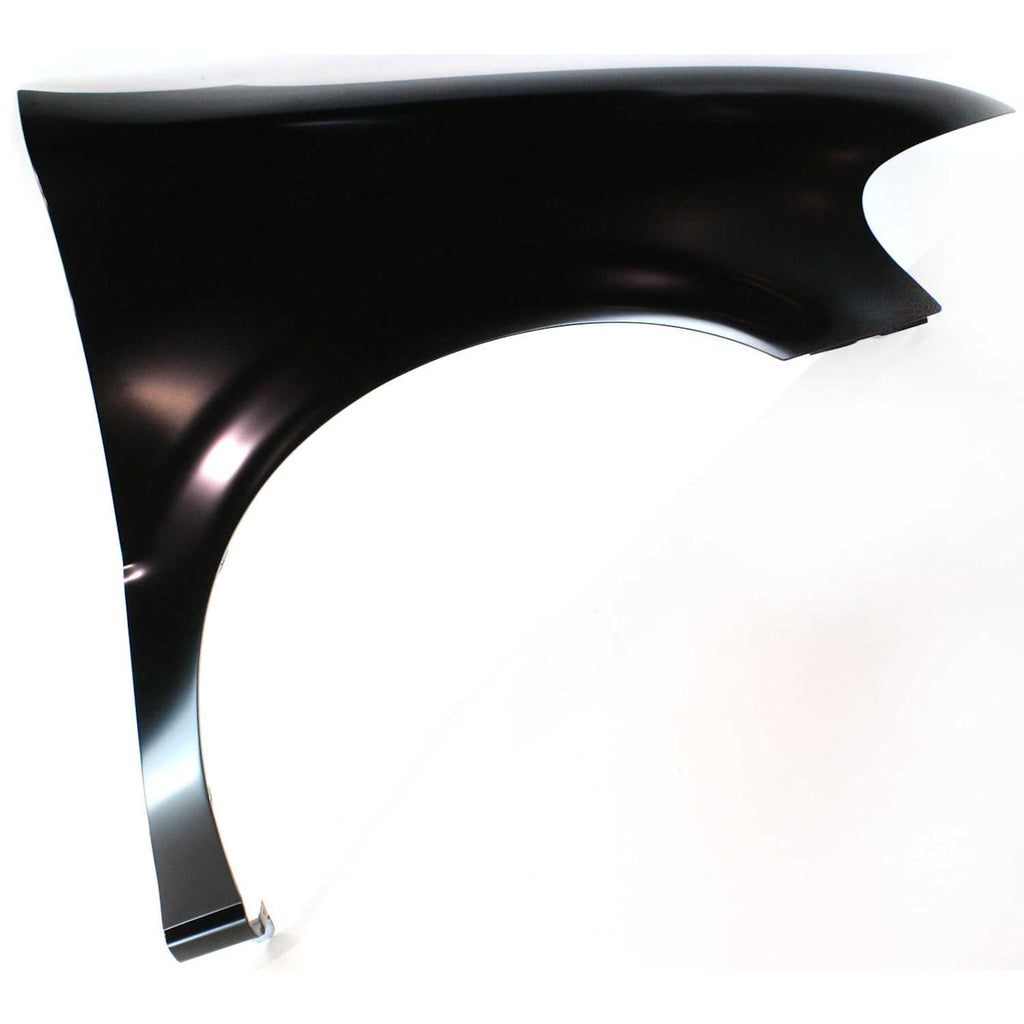 1997-2005 GM Fender - Front, Passenger Side (12529744)