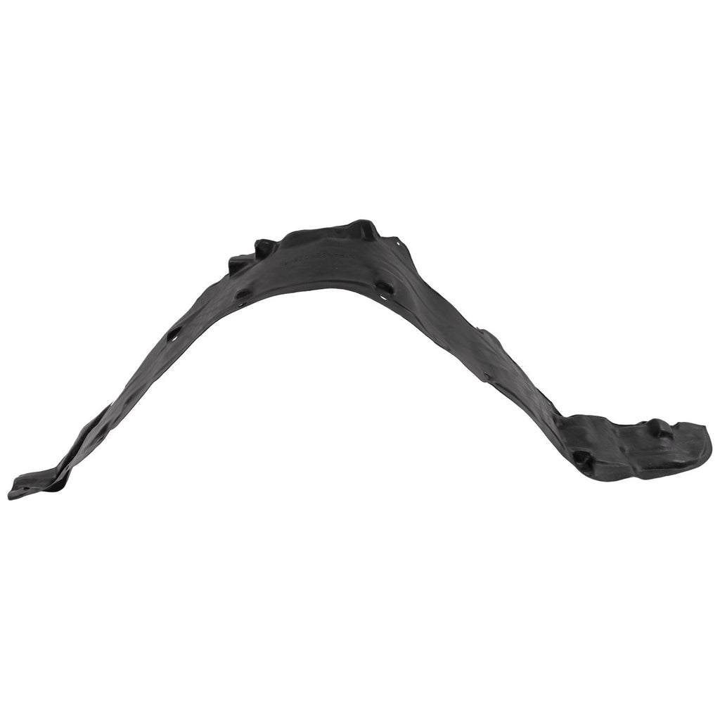 1991-1994 Nissan Sentra Fender Liner - Front, Passenger Side (6384265Y00)