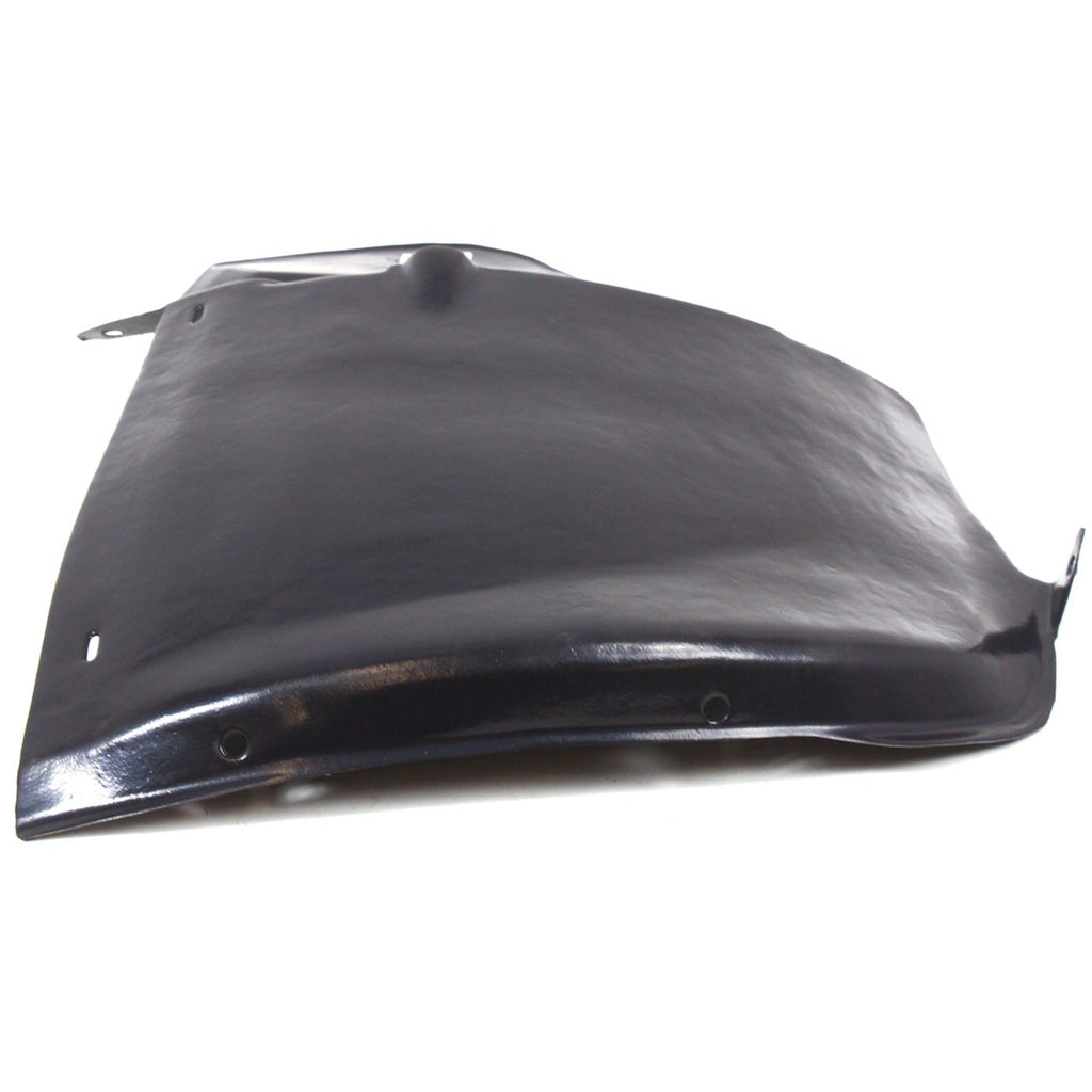 2003-2005 Lincoln Aviator Fender Liner - Front, Passenger Side (2C5Z16184AA)