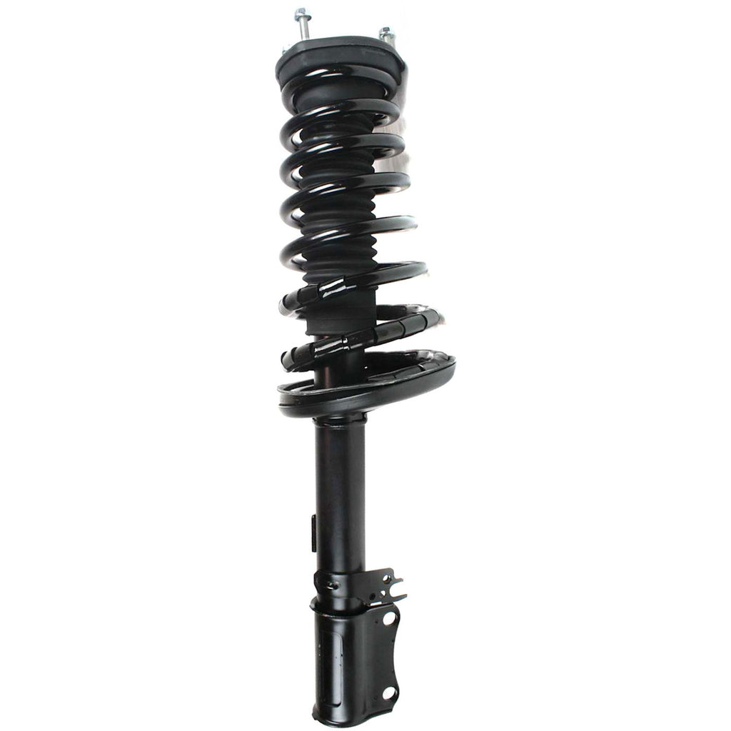 1997-2003 Toyota Camry & Solara Loaded Strut - Rear, Driver Side (501716819)