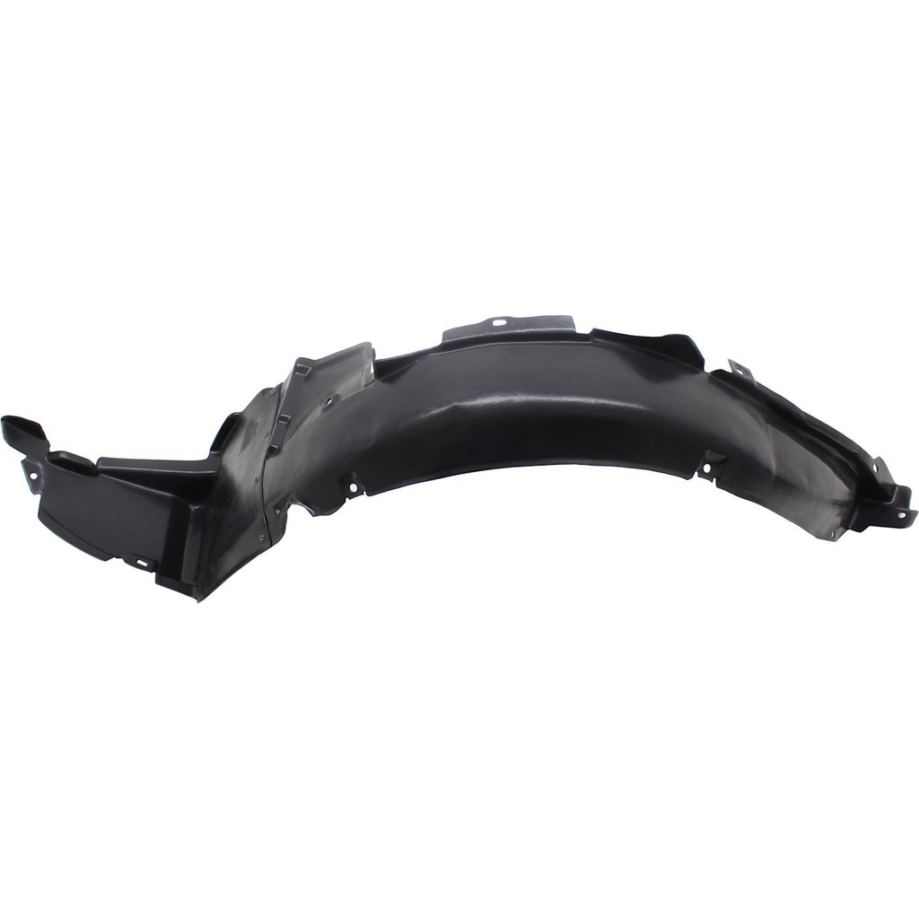 2001-2002 Kia Magentis & Optima Fender Liner - Front, Driver Side, Inner (868113C000)