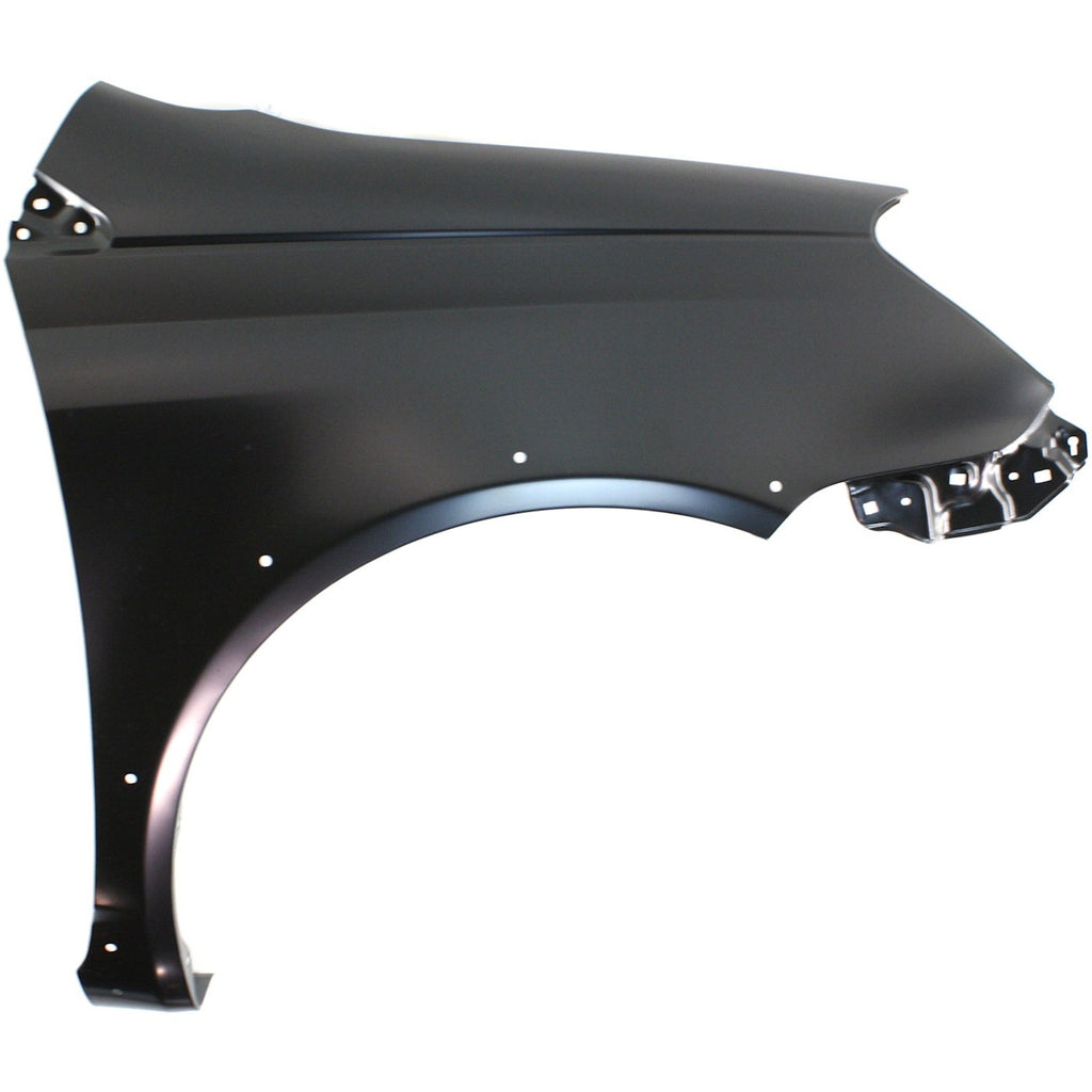 2003-2005 Toyota Echo Fender - Front, Passenger Side (5380152040)