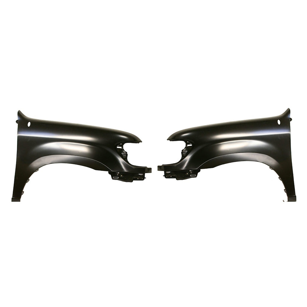 2005-2006 Toyota Tundra Fender Front Left & Right