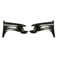 Load image into Gallery viewer, 2005-2006 Toyota Tundra Fender Front Left &amp; Right