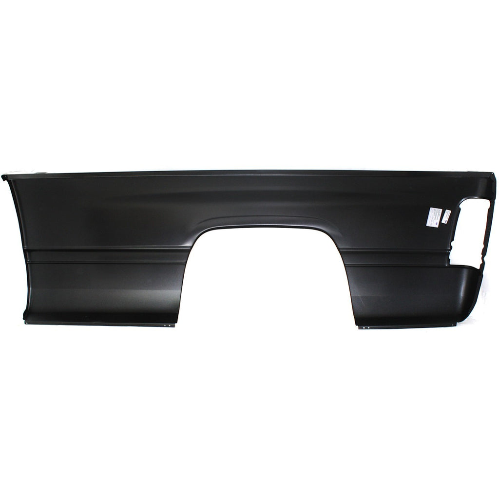 1994-2002 Dodge Ram 1500, Ram 2500 & Ram 3500 Fender - Rear, Right (4856380)