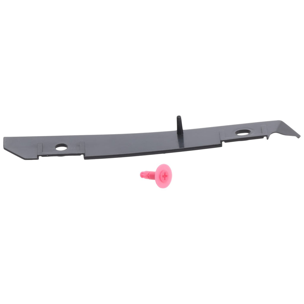2005-2010 Pontiac G6 Bumper Bracket - Front, Passenger Side (20819714)