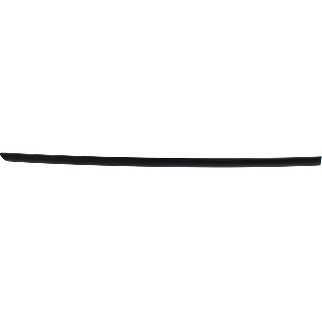 2006-2012 Ford Fusion & Mercury Milan Door Molding & Beltline - Rear, Right (6E5Z5425556APTM)