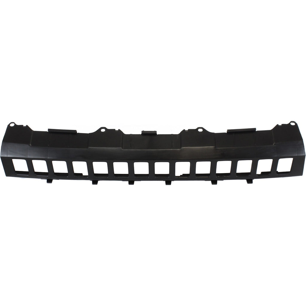 2008-2017 Toyota Sequoia Bumper Face Bar - Front (527170C010)