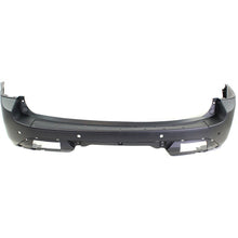 Load image into Gallery viewer, 2012-2015 Honda Pilot Bumper Cover - Rear, CAPA Certified (04715SZAA60ZZ)