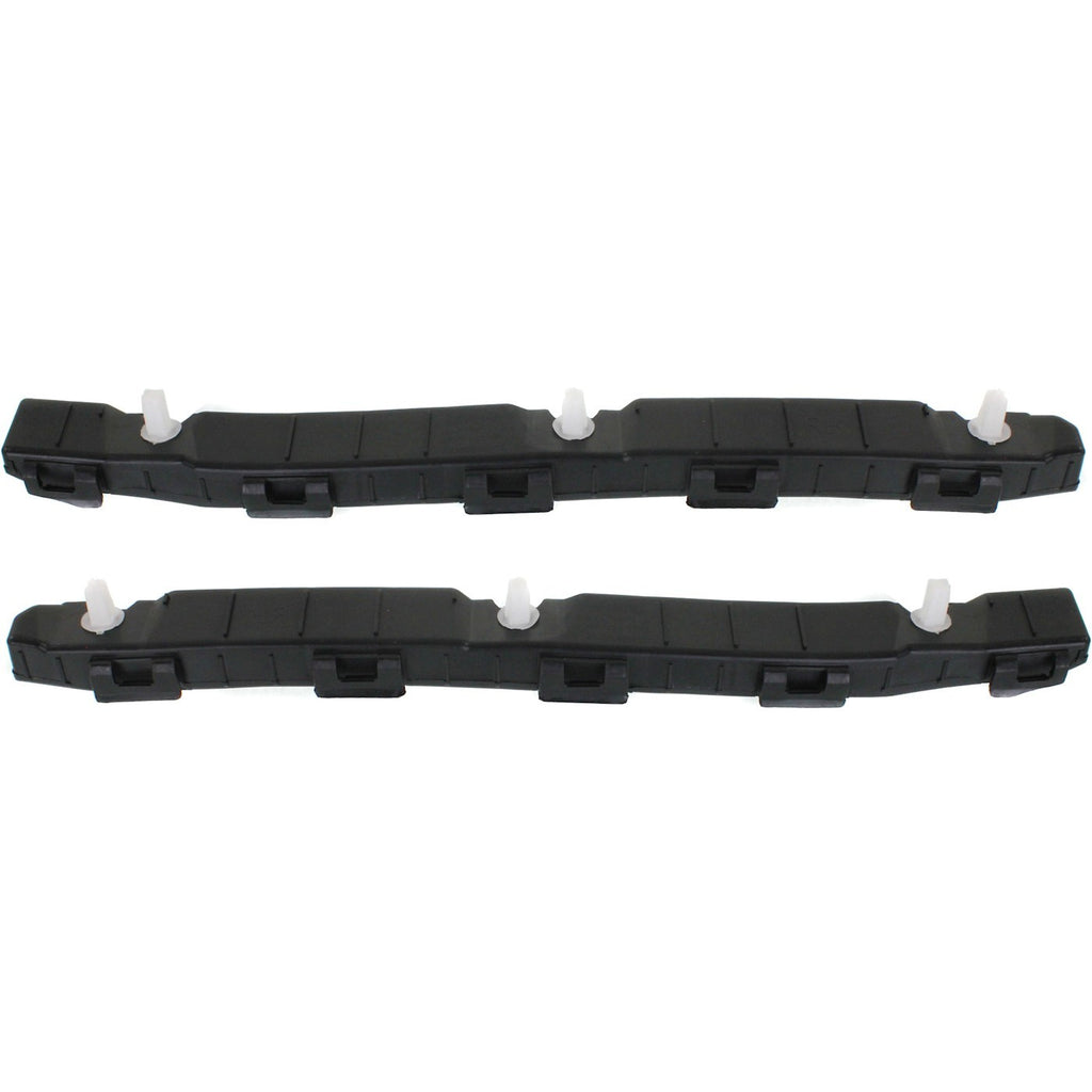 2010-2015 Hyundai Tucson Bumper Brackets - Left & Right (866142S000)
