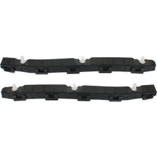 Load image into Gallery viewer, 2010-2015 Hyundai Tucson Bumper Brackets - Left &amp; Right (866142S000)