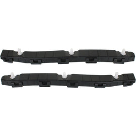2010-2015 Hyundai Tucson Bumper Brackets - Left & Right (866142S000)