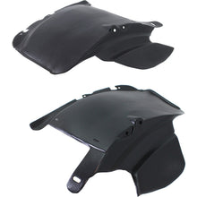 Load image into Gallery viewer, 2002-2005 Ford Explorer &amp; Mercury Mountaineer Fender Liners (4L2Z16D072AA)