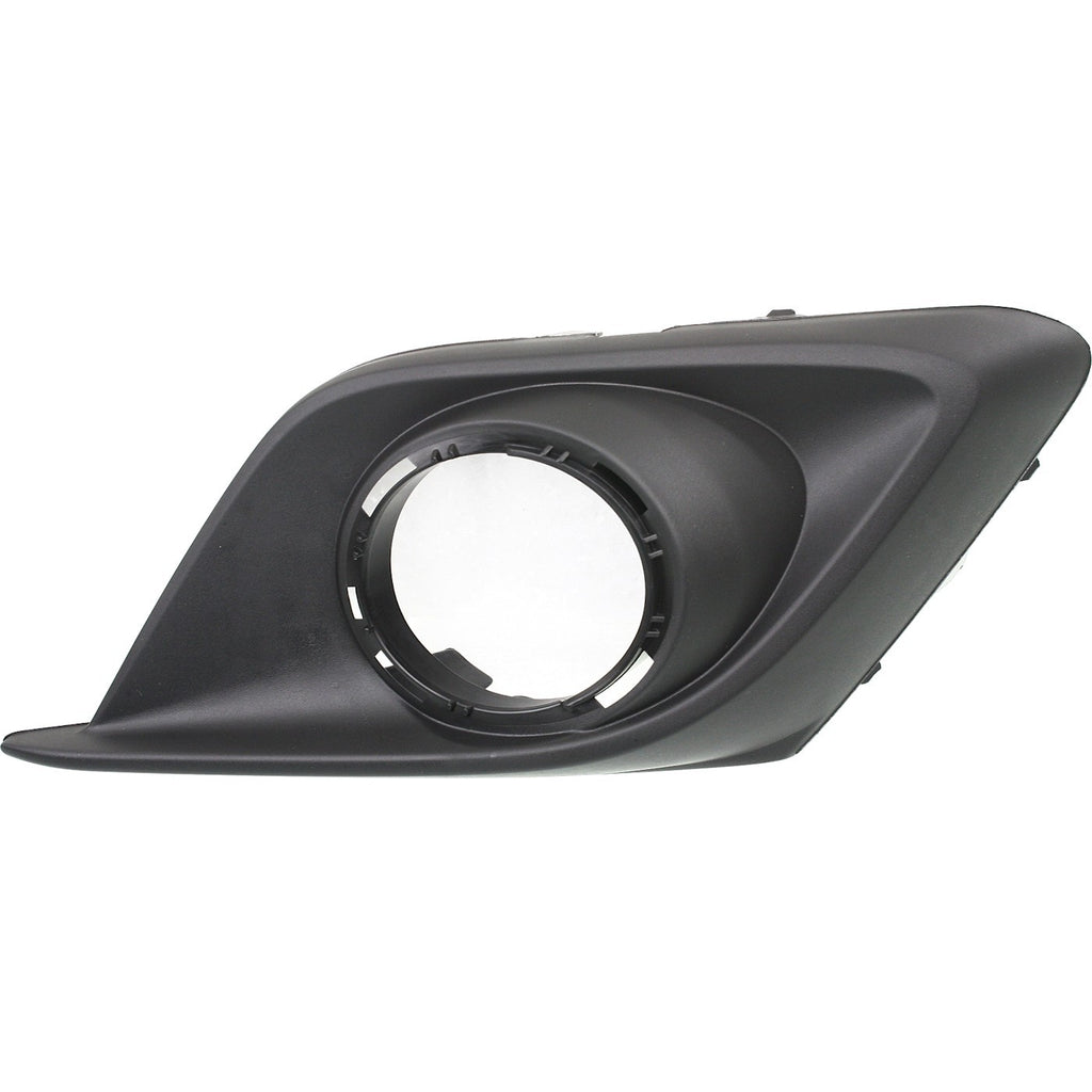 2014-2016 Mazda 3 & 3 Sport Fog Light Trim - Right (BJE150C11A)