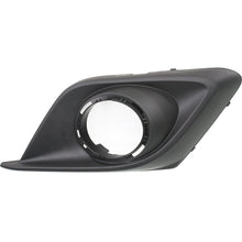 Load image into Gallery viewer, 2014-2016 Mazda 3 &amp; 3 Sport Fog Light Trim - Right (BJE150C11A)
