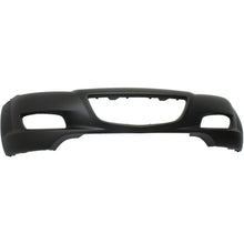 Load image into Gallery viewer, 2004-2008 Mazda RX-8 Bumper Cover - Front, Primed (F1Y15003XABB)
