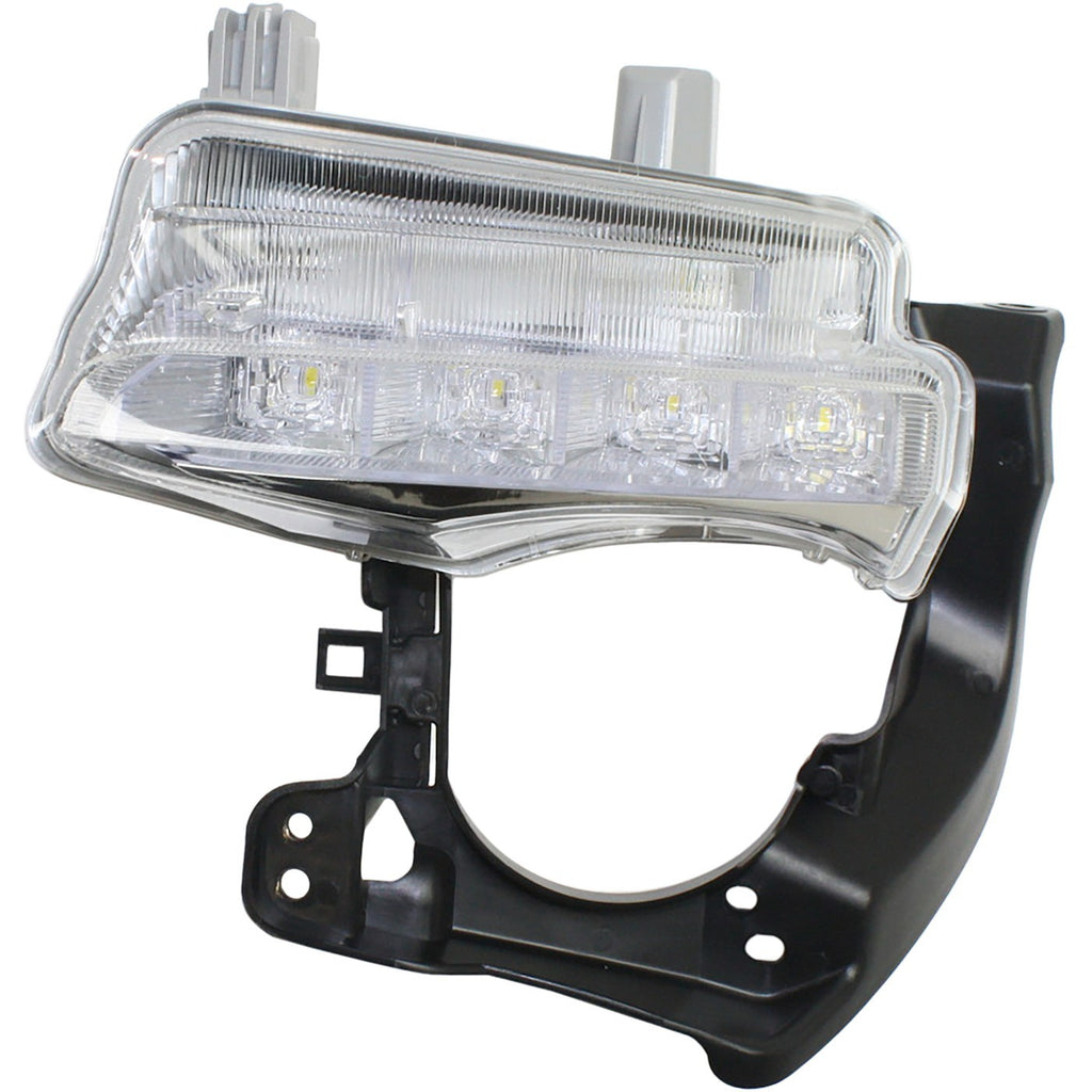2014-2016 Toyota Highlander Driving Light - Passenger Side (814300E020)