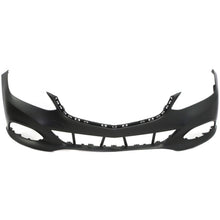 Load image into Gallery viewer, 2014-2016 Mercedes-Benz E-Class Bumper Cover - Front, Primed (2128851438649999)