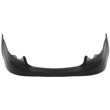 Load image into Gallery viewer, 2012-2015 Kia Rio Bumper Cover - Rear, Sedan (866111W000)