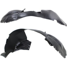 Load image into Gallery viewer, 2001-2003 Chrysler Town &amp; Country &amp; Voyager Fender Liner - Front (4857428AB)