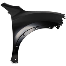Load image into Gallery viewer, 2015-2017 Nissan Juke Fender - Front, Passenger Side (F31003YMMA)