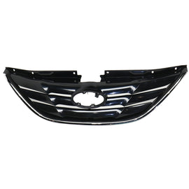 2011-2014 Hyundai Sonata Grille - Chrome (863503S000)