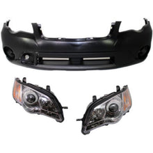 Load image into Gallery viewer, 2008-2009 Subaru Outback Bumper Cover - Front (57704AG32A)