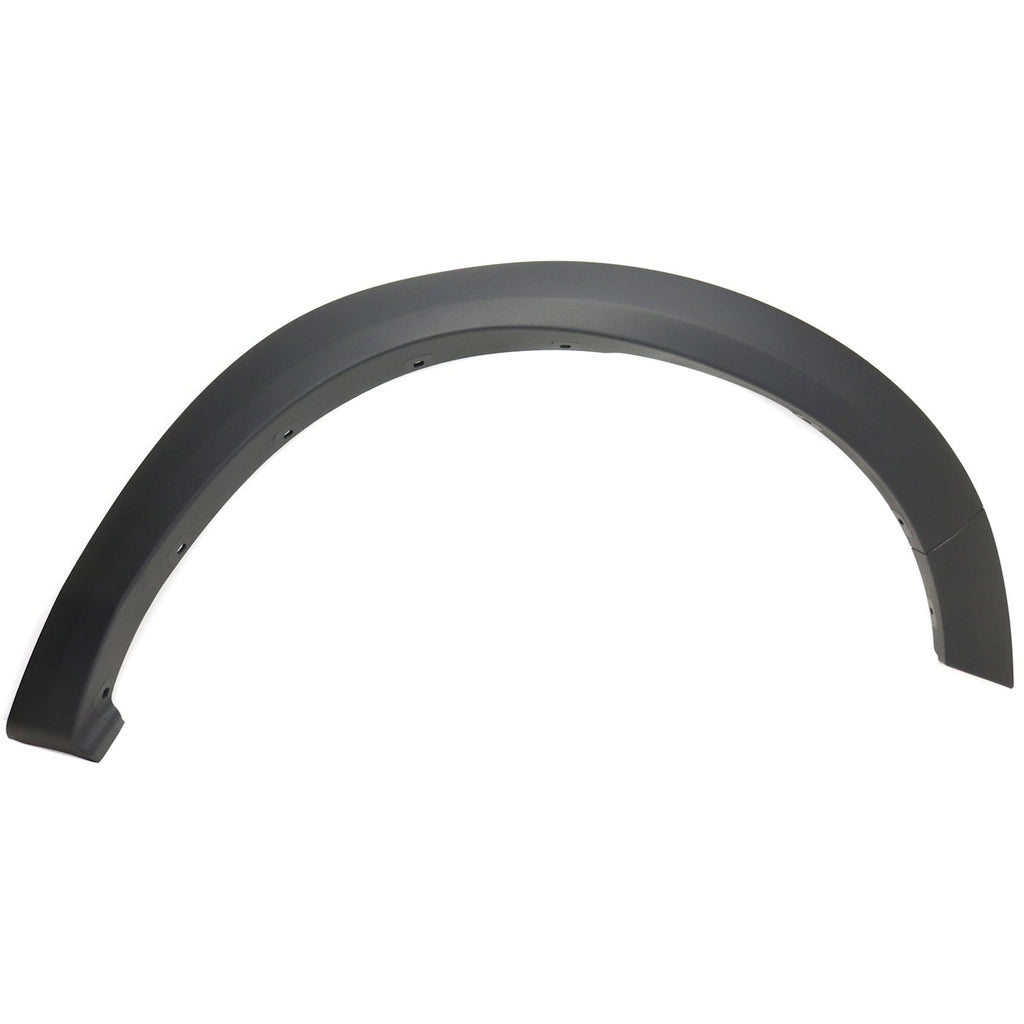 2017-2022 Ram 1500 & 1500 Classic Fender Flare - Front, Right (1FV88TZZAE)