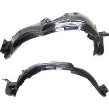 Load image into Gallery viewer, 2013-2015 Lexus RX350 &amp; RX450h Fender Liners - Left &amp; Right, Inner (538050E060)
