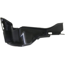 Load image into Gallery viewer, 2015-2018 Mercedes-Benz C-Class Bumper Retainer - Front, Driver Side, Lower (2058853865)