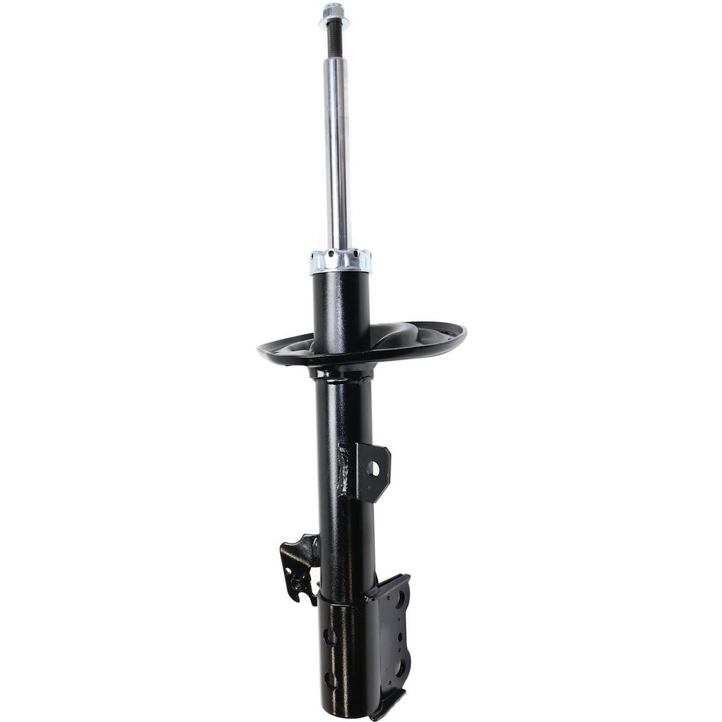 2010-2015 Lexus RX350, Lexus RX450h & Toyota Highlander Strut Assembly - Front, Passenger Side (4851080482)