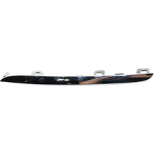 Load image into Gallery viewer, 2015-2018 Mercedes-Benz C300 &amp; C400 Grille Trim - Left, Upper, Chrome (2058880173)