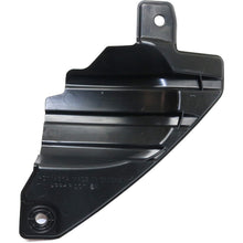 Load image into Gallery viewer, 2016-2021 Honda Civic Bumper Trim - Rear, Passenger Side, Sedan (71504TBAA00)