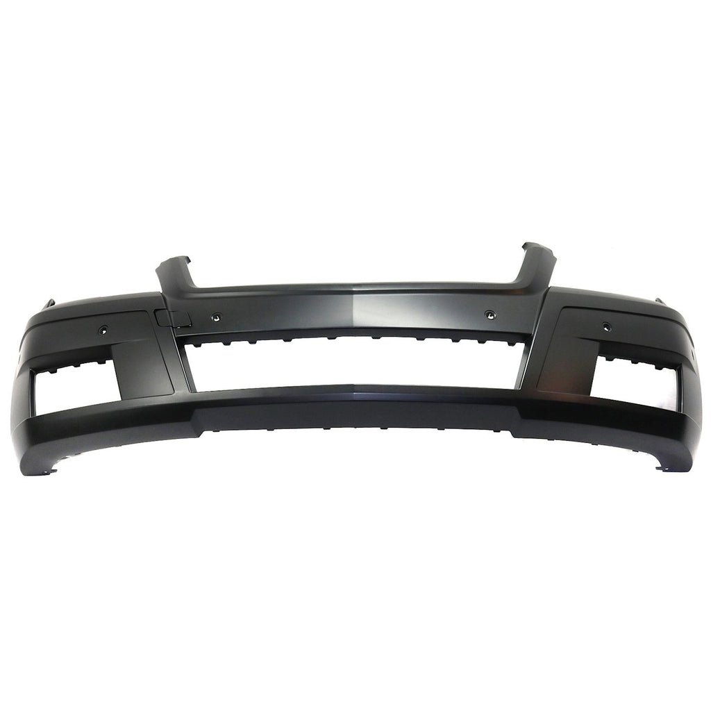 2010-2012 Mercedes-Benz GLK350 Bumper Cover - Front, CAPA Certified (2048804340)
