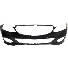 Load image into Gallery viewer, 2014-2016 Mercedes-Benz E350 &amp; E400 Bumper Cover - Front, CAPA Certified (21288030009999)