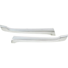 Load image into Gallery viewer, 2015-2016 Subaru Impreza Grille Trims Driver &amp; Passenger CAPA